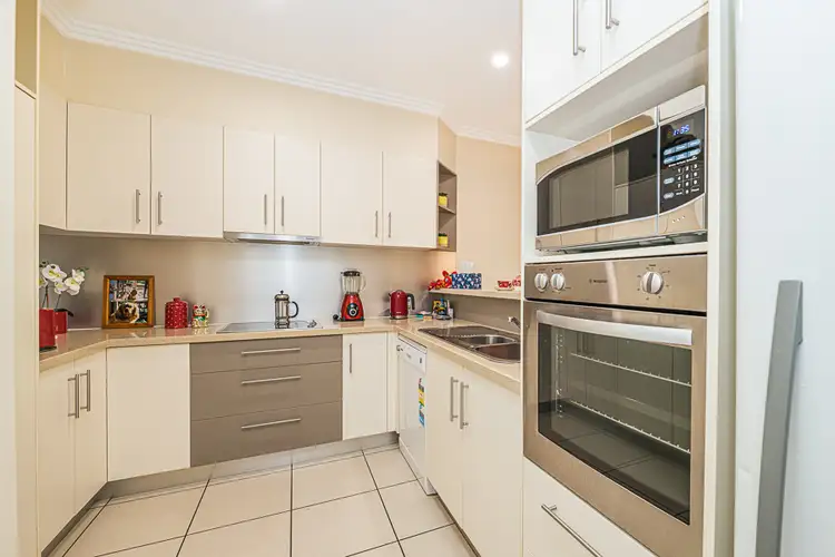 Fifth view of Homely unit listing, 1/49 The Boulevard, Bongaree QLD 4507