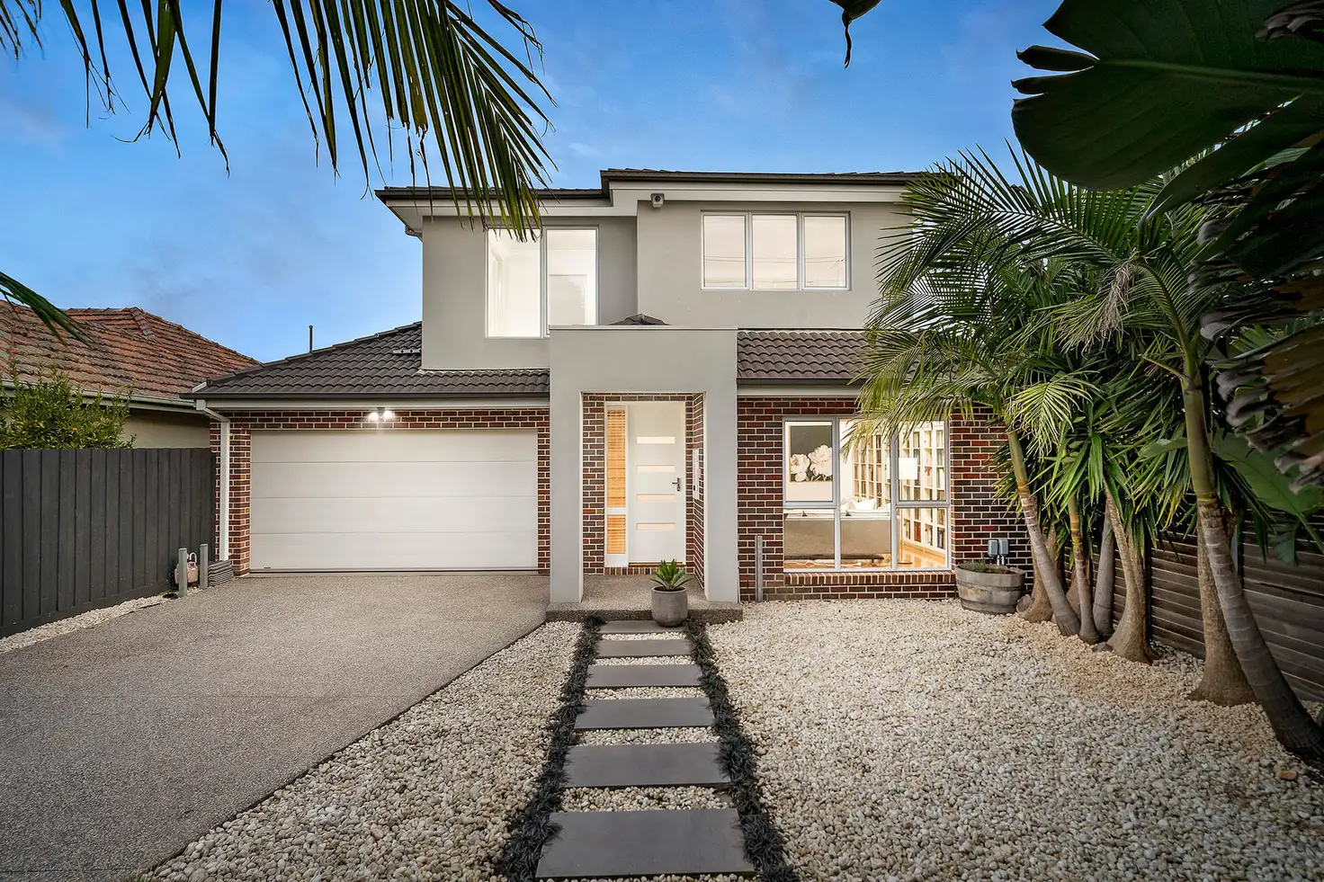 Main view of Homely house listing, 202 Highett Road, Highett VIC 3190