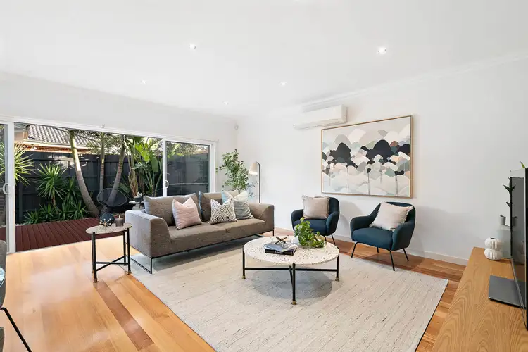 Third view of Homely house listing, 202 Highett Road, Highett VIC 3190