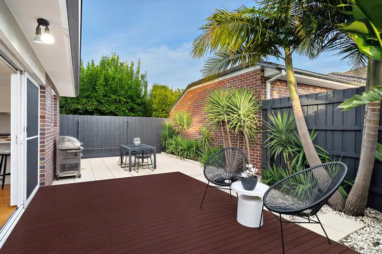 Fourth view of Homely house listing, 202 Highett Road, Highett VIC 3190