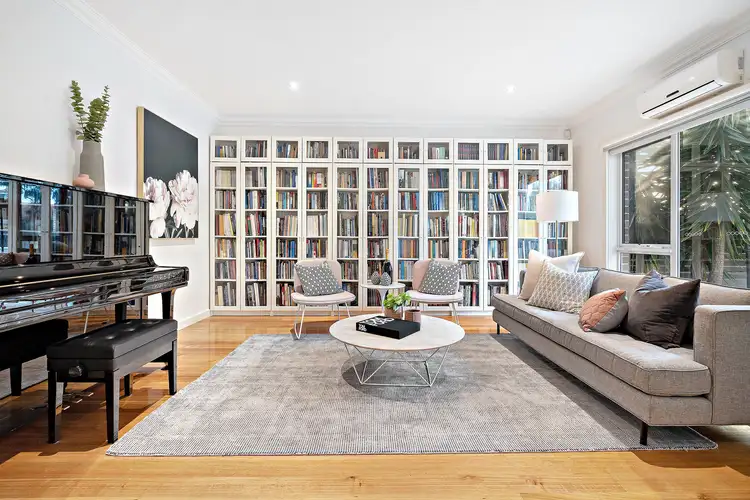 Fifth view of Homely house listing, 202 Highett Road, Highett VIC 3190