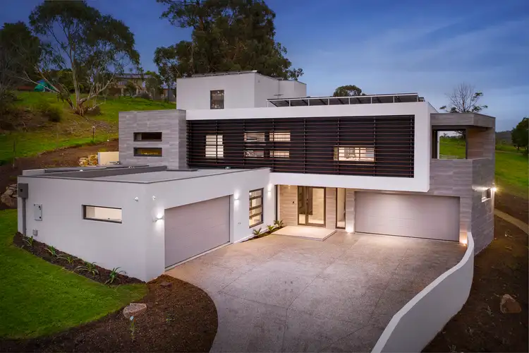 Second view of Homely house listing, 3 Kern Place, Donvale VIC 3111