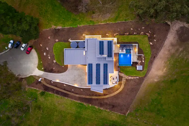 Fourth view of Homely house listing, 3 Kern Place, Donvale VIC 3111