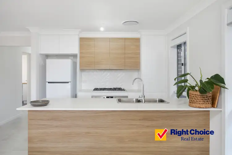 Second view of Homely house listing, 24 Harper Street, Calderwood NSW 2527