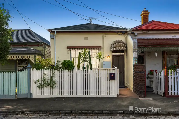16 Brown Street, Coburg VIC 3058