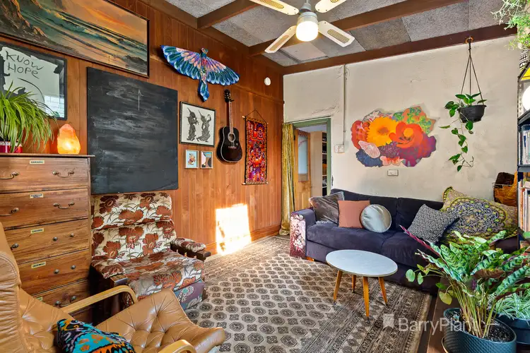 Second view of Homely house listing, 16 Brown Street, Coburg VIC 3058