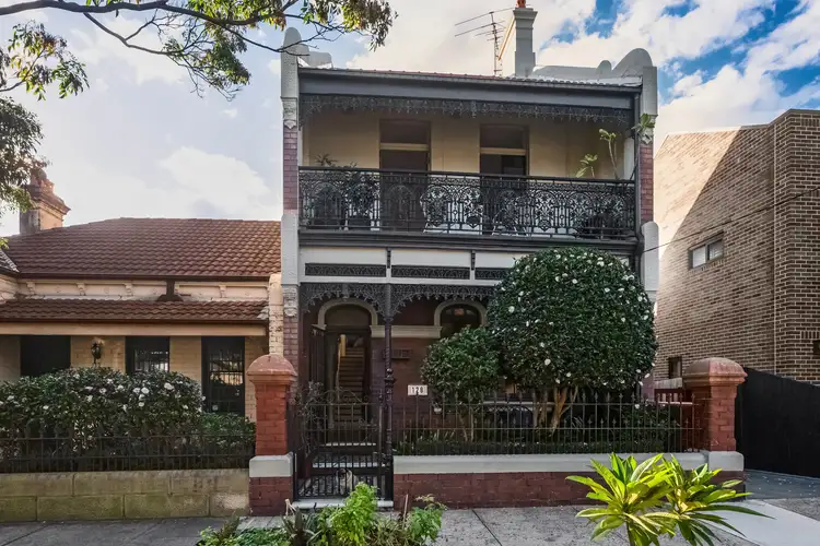 Main view of Homely house listing, 128 Corunna Road, Stanmore NSW 2048