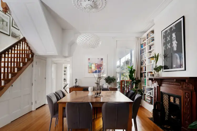 Fourth view of Homely house listing, 128 Corunna Road, Stanmore NSW 2048