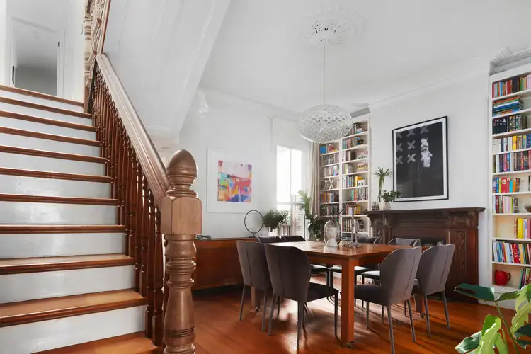 Fifth view of Homely house listing, 128 Corunna Road, Stanmore NSW 2048