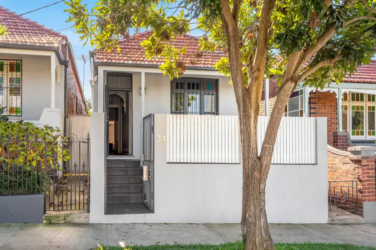 34 Macaulay Road, Stanmore NSW 2048