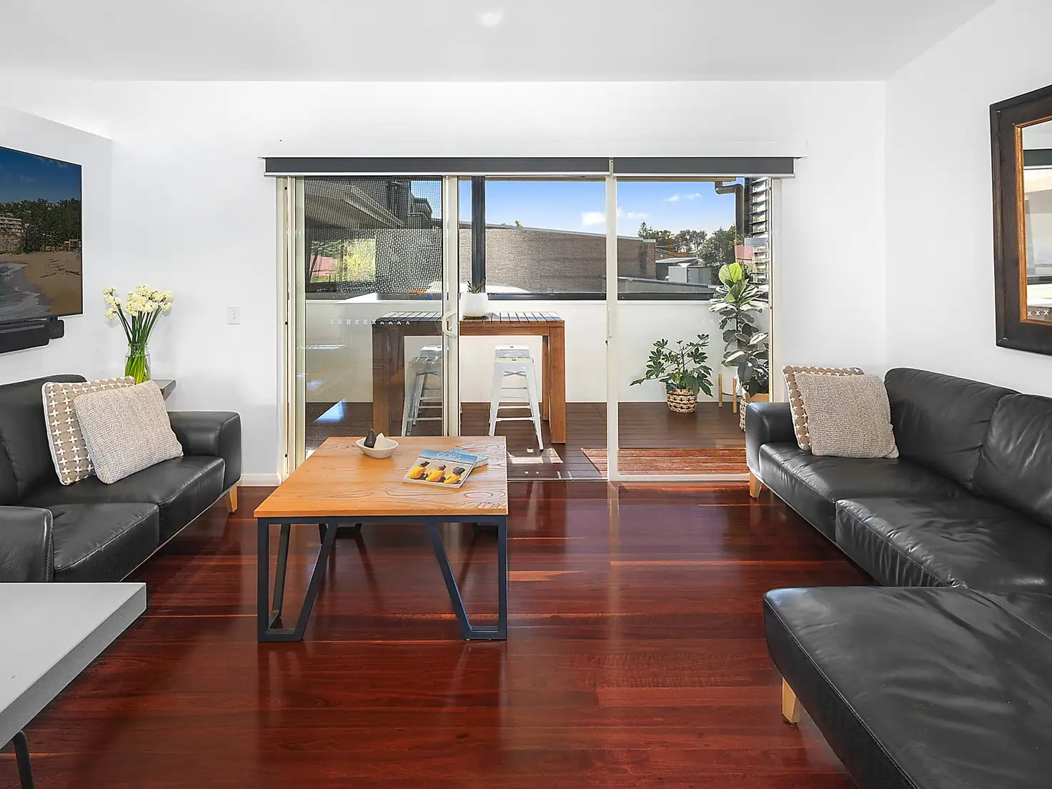 Main view of Homely apartment listing, 2/2 First Avenue, Sawtell NSW 2452