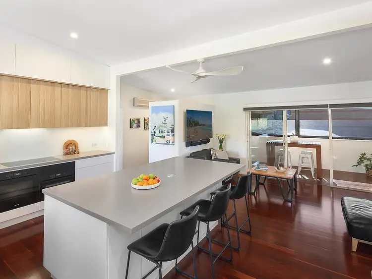 Second view of Homely apartment listing, 2/2 First Avenue, Sawtell NSW 2452