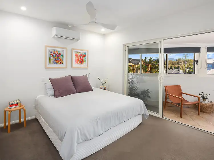 Fifth view of Homely apartment listing, 2/2 First Avenue, Sawtell NSW 2452