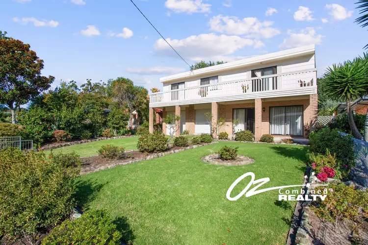 16 Leumeah Street, Sanctuary Point NSW 2540