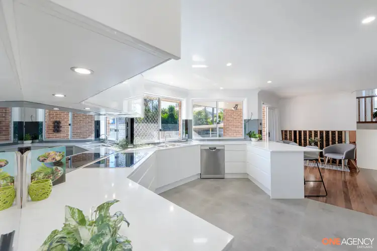 Sixth view of Homely house listing, 24 Brigantine Place, Caves Beach NSW 2281