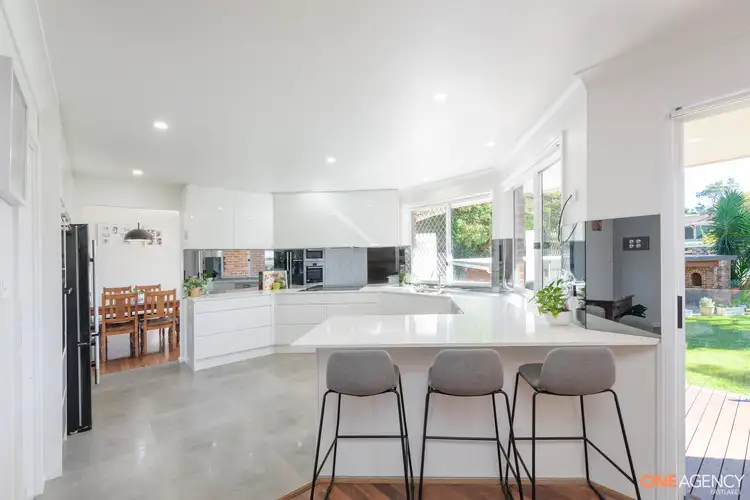 Seventh view of Homely house listing, 24 Brigantine Place, Caves Beach NSW 2281