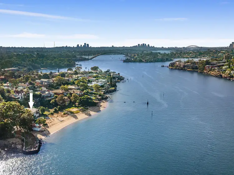 Second view of Homely house listing, 32 Dick Street, Henley NSW 2111