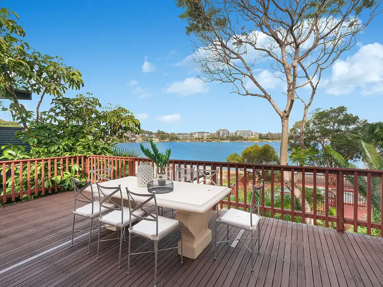 Third view of Homely house listing, 32 Dick Street, Henley NSW 2111