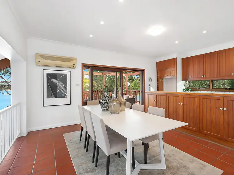 Fifth view of Homely house listing, 32 Dick Street, Henley NSW 2111