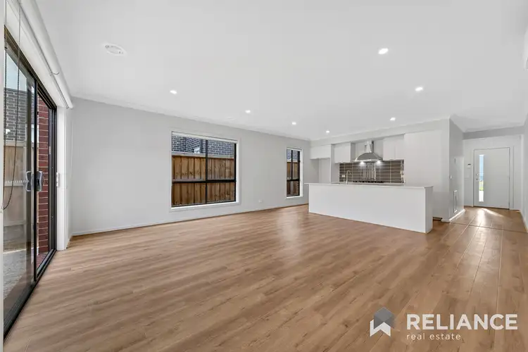 Seventh view of Homely house listing, 194 Waterhaven Boulevard, Point Cook VIC 3030