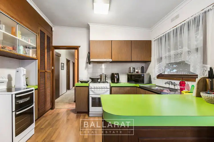 Second view of Homely house listing, 1123 Grevillea Road, Wendouree VIC 3355