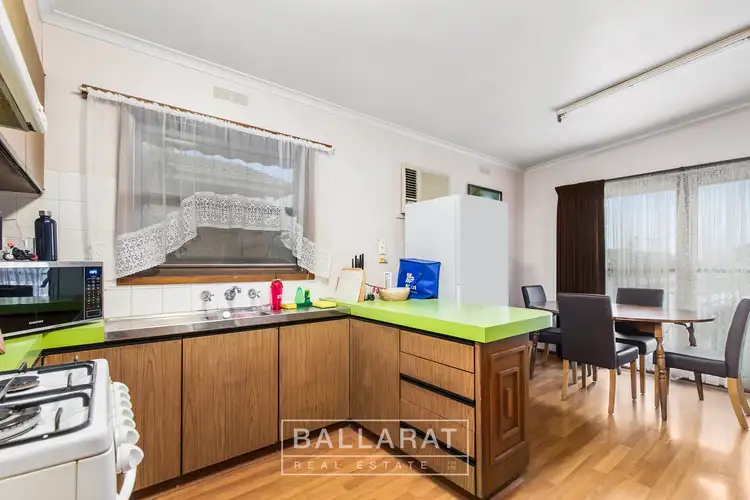 Third view of Homely house listing, 1123 Grevillea Road, Wendouree VIC 3355