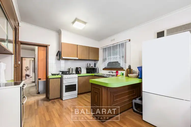 Fourth view of Homely house listing, 1123 Grevillea Road, Wendouree VIC 3355