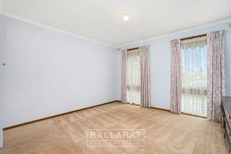 Fourth view of Homely house listing, 36 Marie Crescent, Wendouree VIC 3355