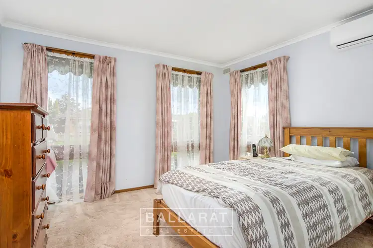Fifth view of Homely house listing, 36 Marie Crescent, Wendouree VIC 3355