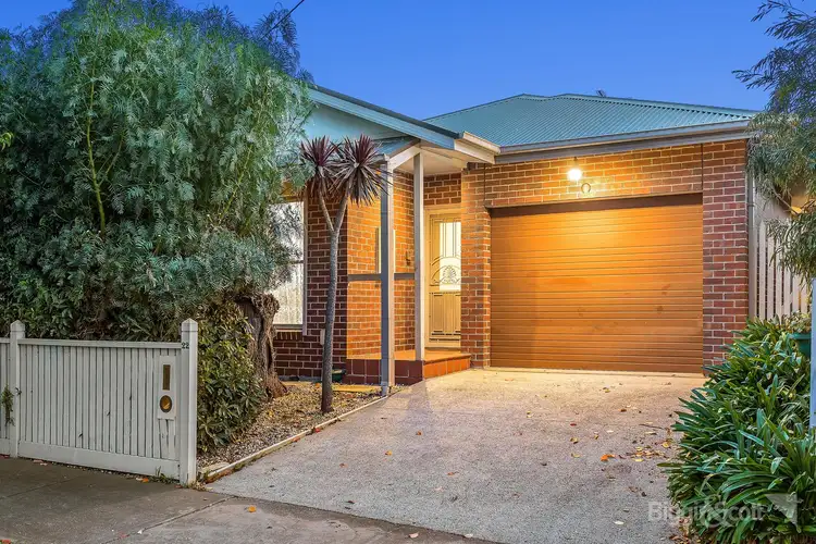 22 Vernier Street, Spotswood VIC 3015