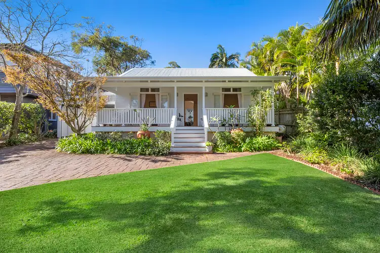 35 Tasman Road, Avalon Beach NSW 2107