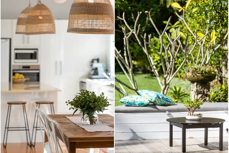 Fifth view of Homely house listing, 35 Tasman Road, Avalon Beach NSW 2107