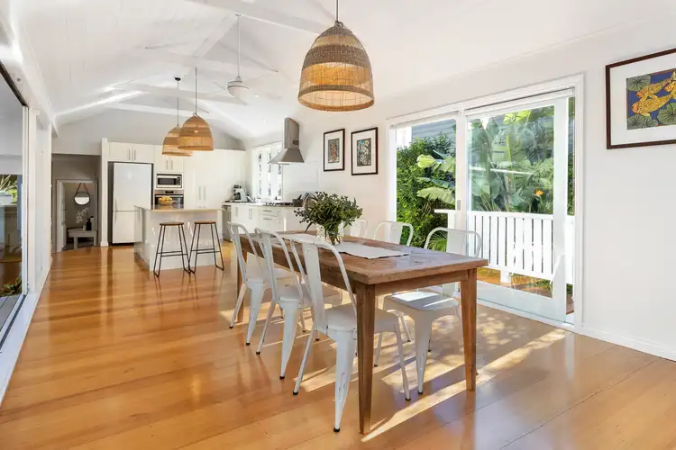 Sixth view of Homely house listing, 35 Tasman Road, Avalon Beach NSW 2107