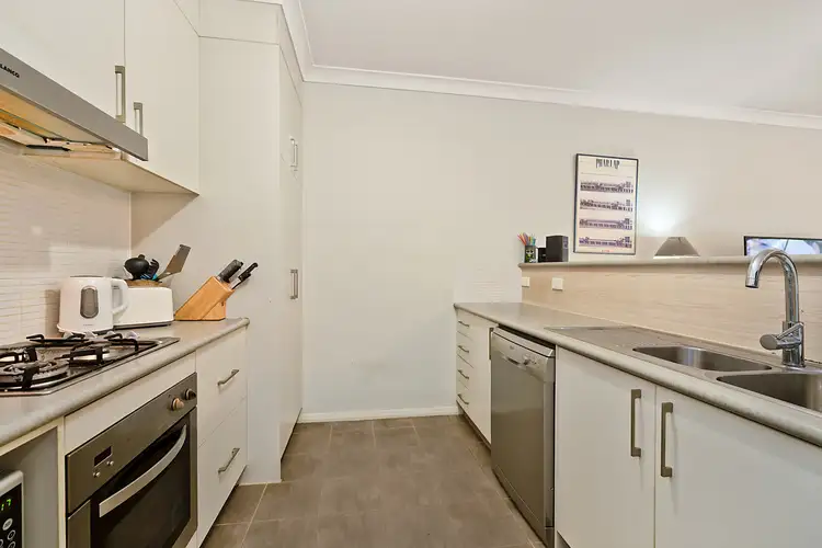 Fourth view of Homely townhouse listing, 37 Kestrel Circuit, Shortland NSW 2307