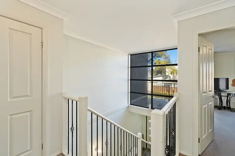 Fifth view of Homely townhouse listing, 37 Kestrel Circuit, Shortland NSW 2307