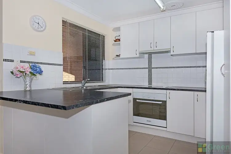 Second view of Homely unit listing, 4/11 Creery Street, Dudley Park WA 6210