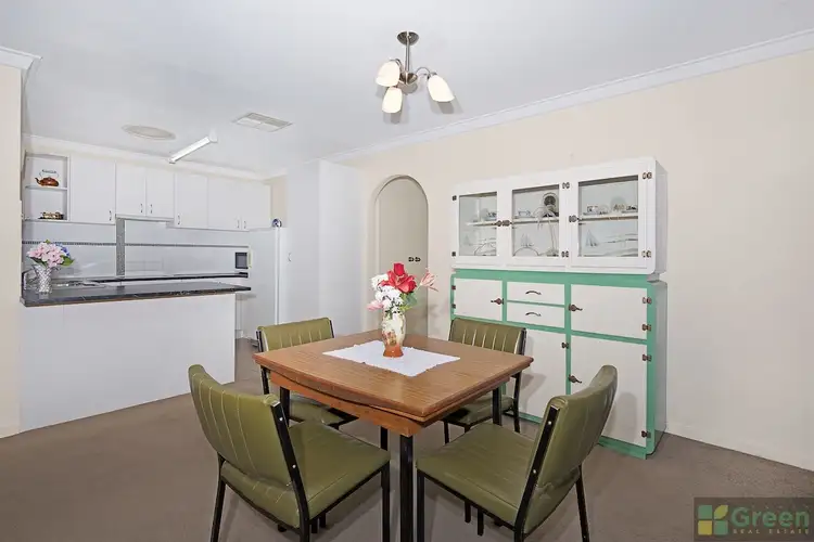 Fourth view of Homely unit listing, 4/11 Creery Street, Dudley Park WA 6210