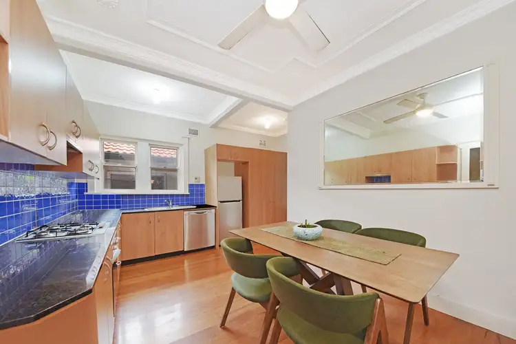 Second view of Homely apartment listing, 4/41 Young Street, Cremorne NSW 2090