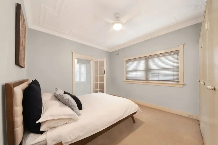 Third view of Homely apartment listing, 4/41 Young Street, Cremorne NSW 2090