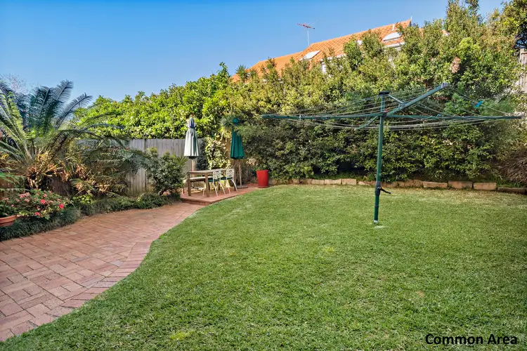 Fourth view of Homely apartment listing, 4/41 Young Street, Cremorne NSW 2090