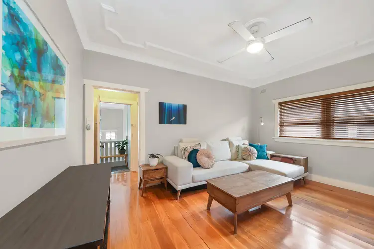 Fifth view of Homely apartment listing, 4/41 Young Street, Cremorne NSW 2090