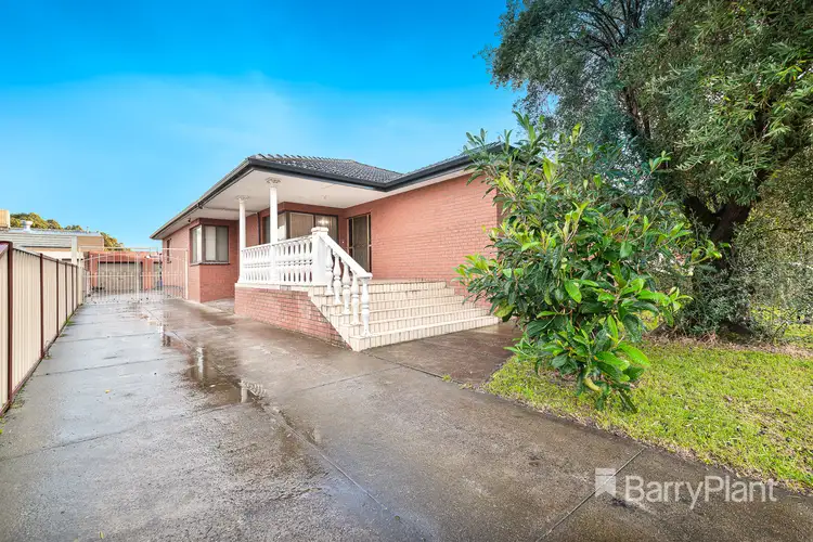 Second view of Homely house listing, 29 Shorts Road, Coburg North VIC 3058