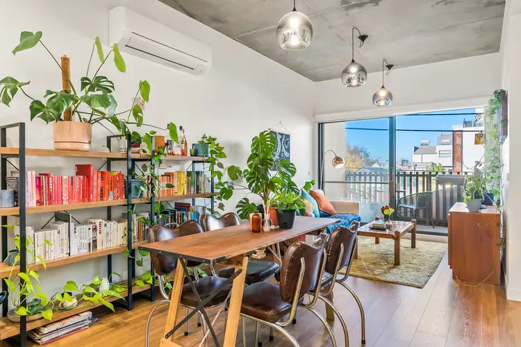 107/27-29 Victoria Street, Footscray VIC 3011