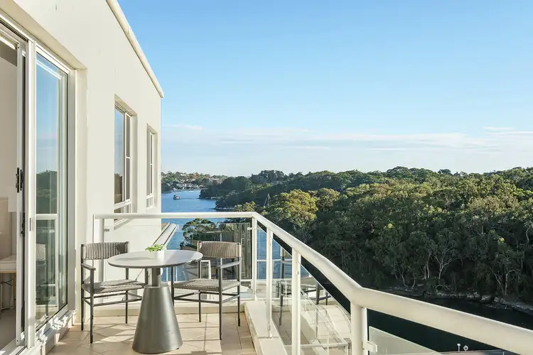 Main view of Homely apartment listing, 9E/22 Ross Street, Waverton NSW 2060