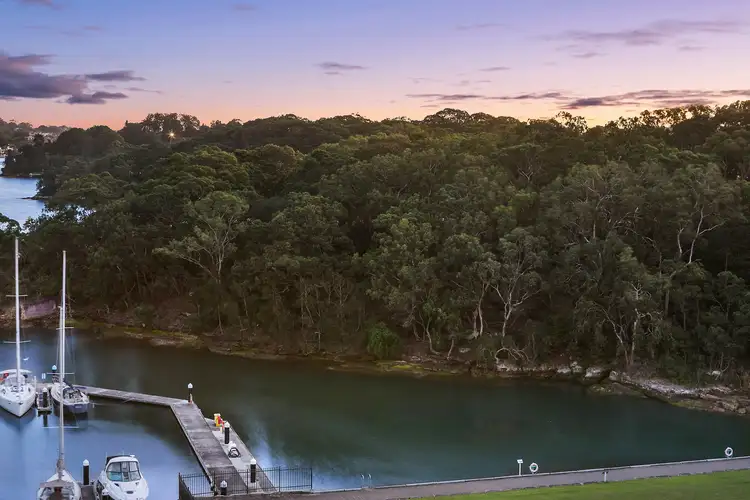 Second view of Homely apartment listing, 9E/22 Ross Street, Waverton NSW 2060