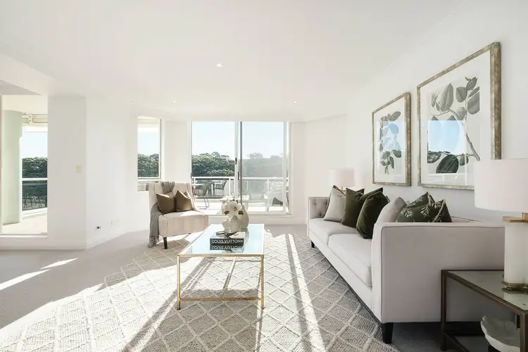 Fifth view of Homely apartment listing, 9E/22 Ross Street, Waverton NSW 2060