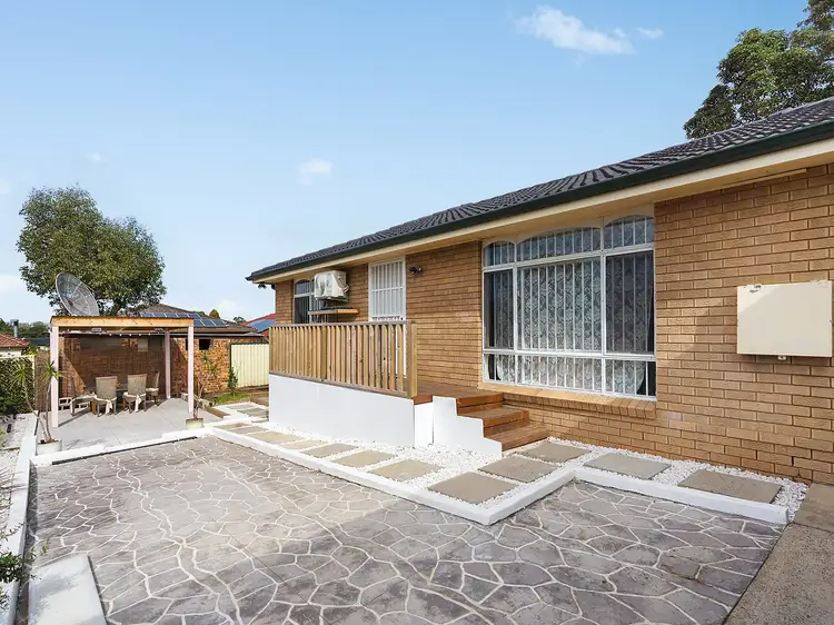 47a Nicoll Street, Roselands NSW 2196