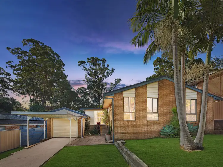 Main view of Homely house listing, 59 Jane Circuit, Toormina NSW 2452