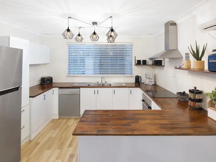 Fourth view of Homely house listing, 59 Jane Circuit, Toormina NSW 2452
