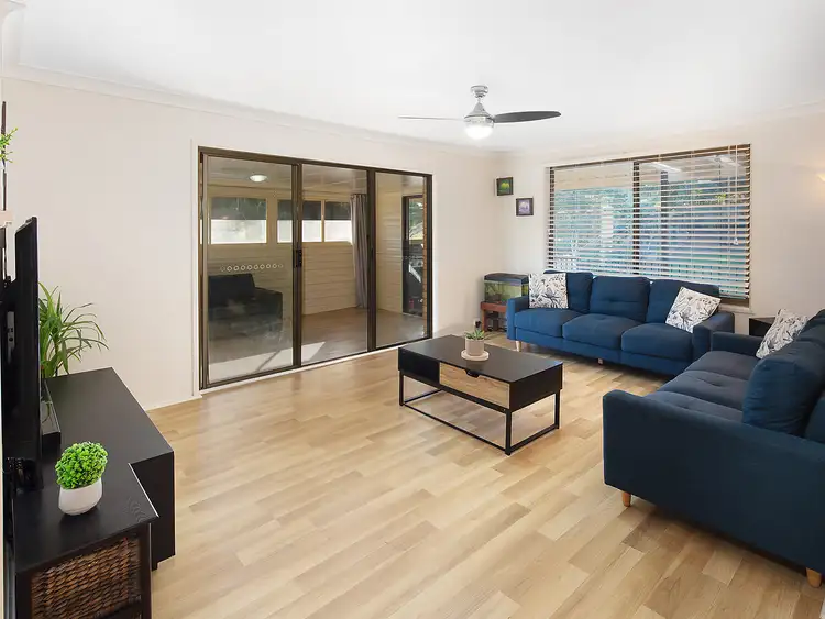 Sixth view of Homely house listing, 59 Jane Circuit, Toormina NSW 2452